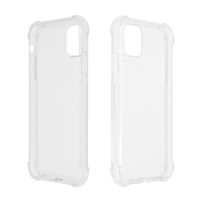 ultra thin iphone TPU case 