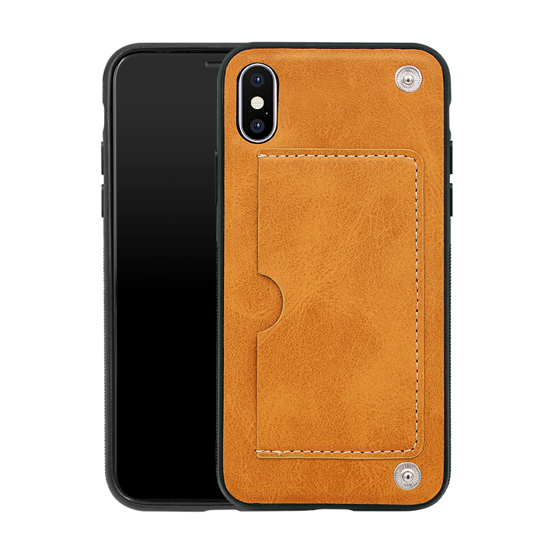 PU leather case 