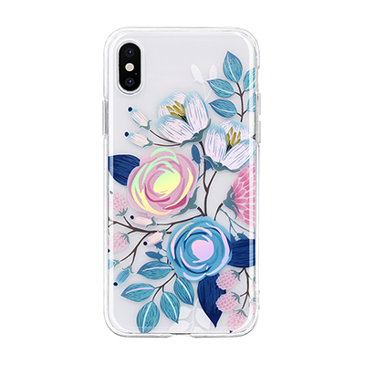 IMD case for iphone XS