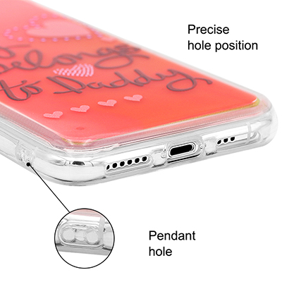 good design quicksand case