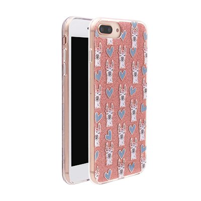 TPU+PC IMD phone case TPU+PC IMD phone case