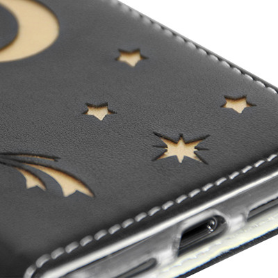 Accurate holes for phone case Accurate holes for phone case