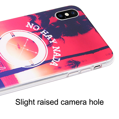 IMD mobile phone case IMD mobile phone case