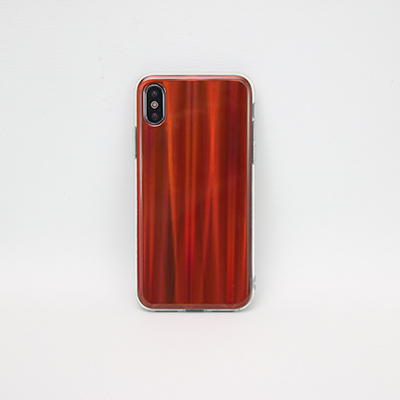 gorgeous red aurora iphone case gorgeous red aurora iphone case