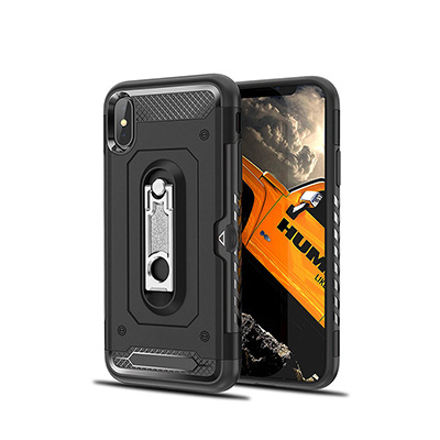 black hybrid smartphone case black hybrid smartphone case