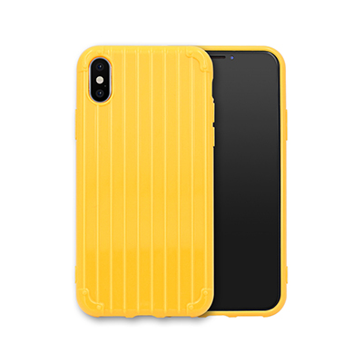 yellow case for iphone