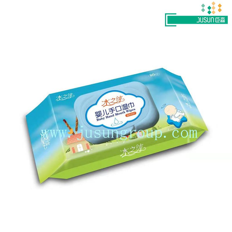 baby wipes 80pcs