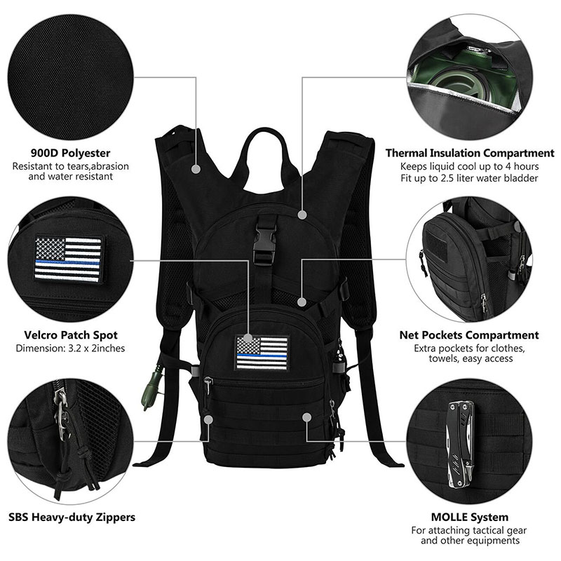 hydration pack for runners hydration pack for runners
