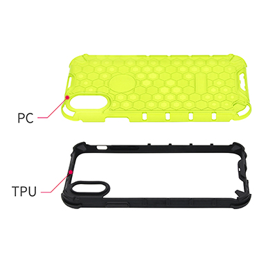 detachable TPU+PC phone case detachable TPU+PC phone case