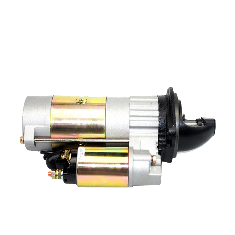 starter QDJ2516-A starter QDJ2516-A