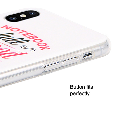 TPU edge phone case TPU edge phone case