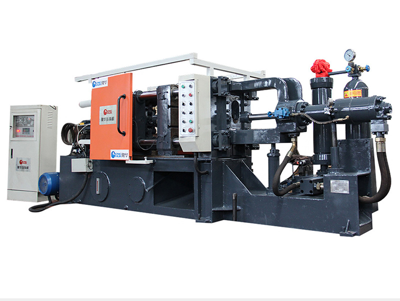 High Quality die casting machine