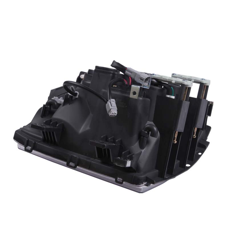front combination lamp assy front combination lamp assy
