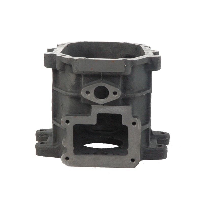 front housing (with PTO port) 520-0021A1 front housing (with PTO port) 520-0021A1