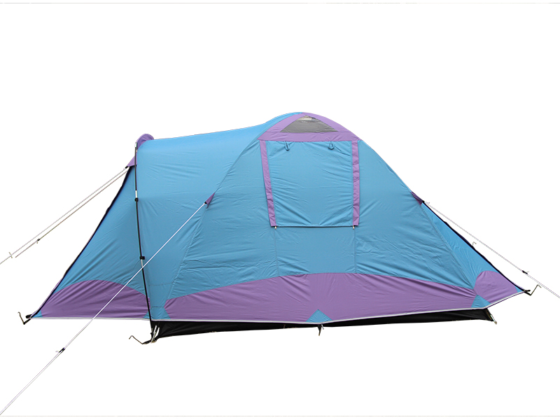 strong camping tents
