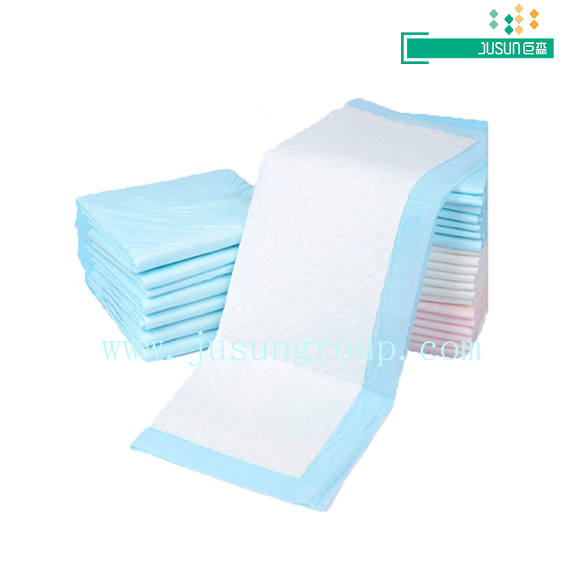 Disposable Underpads Sheet