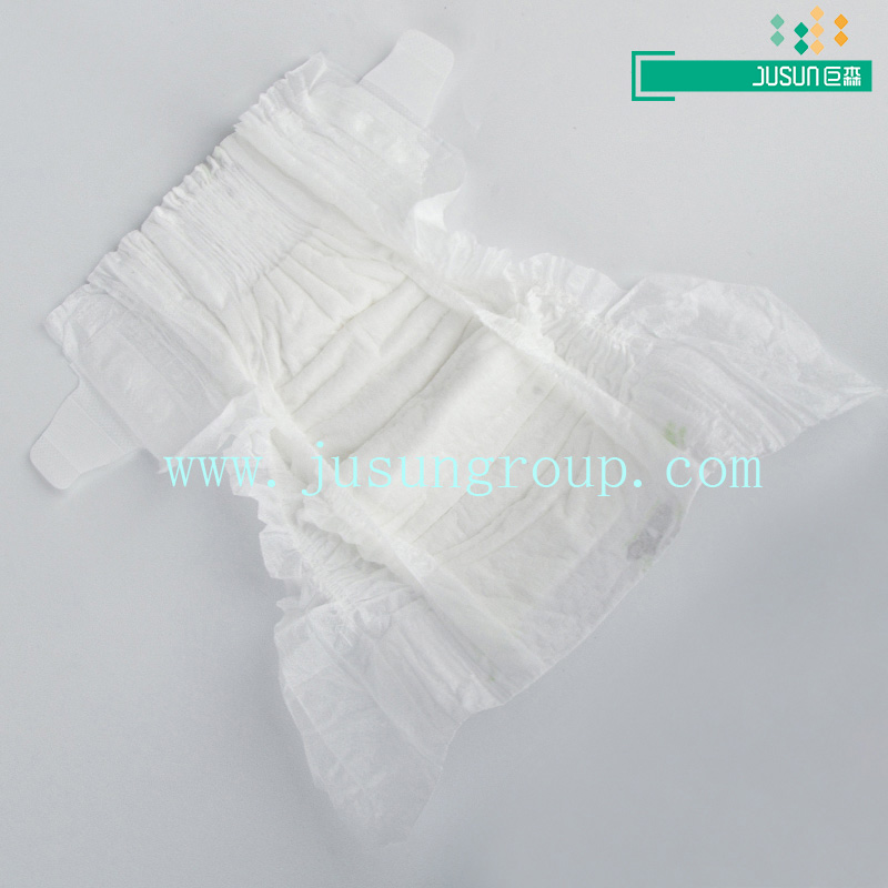 pampers baby diaper topsheet nonwoven manufacturer