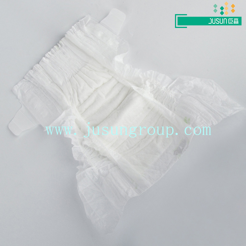 pampers baby diaper topsheet nonwoven manufacturer