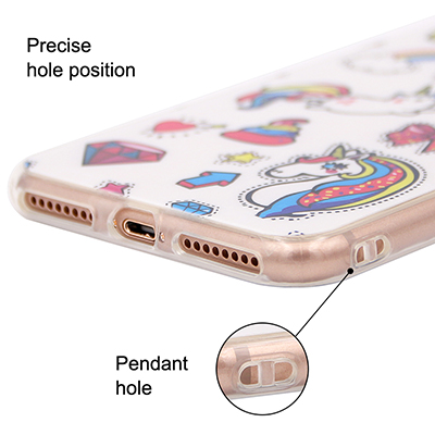 TPU+PC phone case