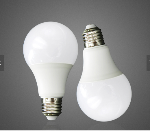 12W LED Light Bulb