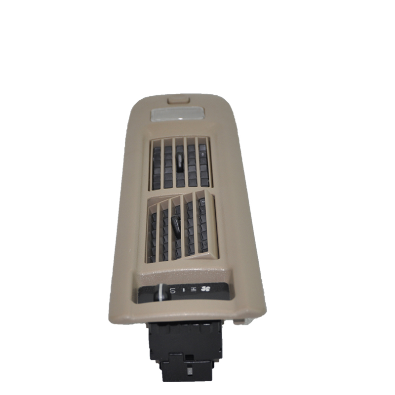 vent grille with switch clip assy S1K18057200022ZHW01449J vent grille with switch clip assy S1K18057200022ZHW01449J