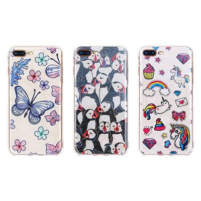 fancy color IMD case fancy color IMD case