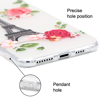 TPU+PC phone case