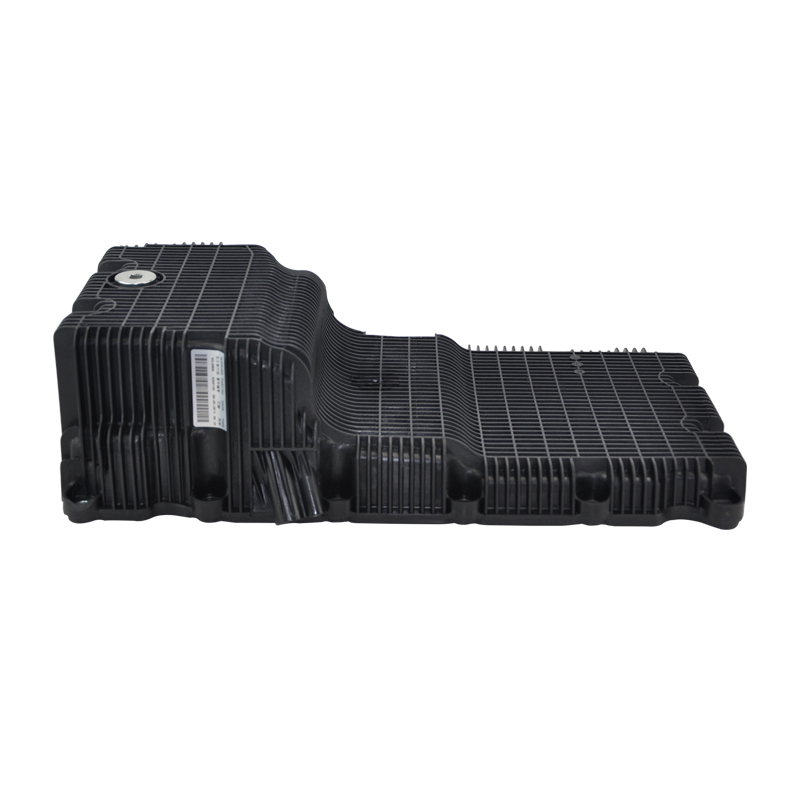 Cummins ISF2.8 oil pan 5302129 Cummins ISF2.8 oil pan 5302129