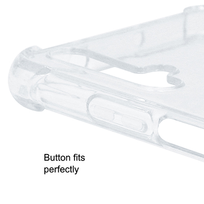 protective clear TPU phone case protective clear TPU phone case