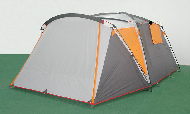 6 person tents camping