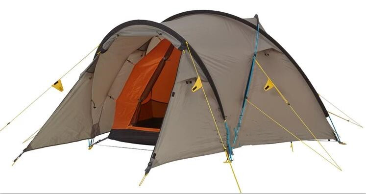 Mountain Tent