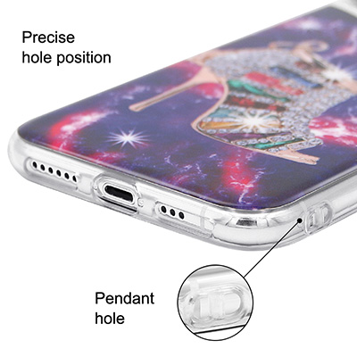 high quality IMD phone case design high quality IMD phone case design