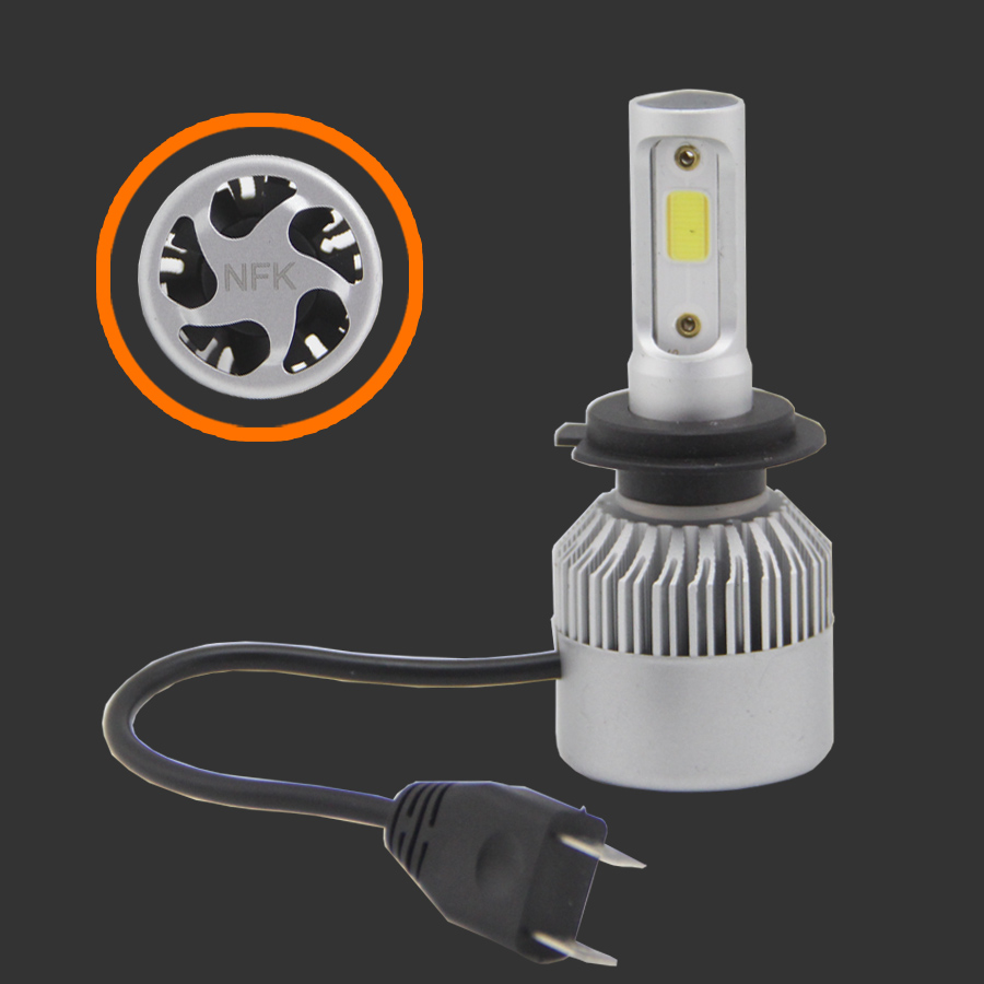 h7 led bulbs