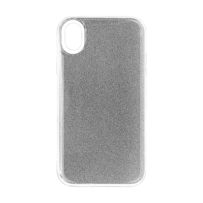 silvet flash paper phone case