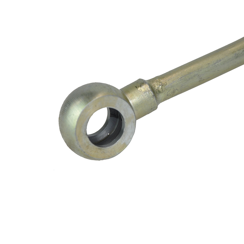 supercharger inlet pipe welding E049339000067 supercharger inlet pipe welding E049339000067