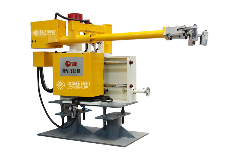 pick-up machine manufacturer pick-up machine manufacturer
