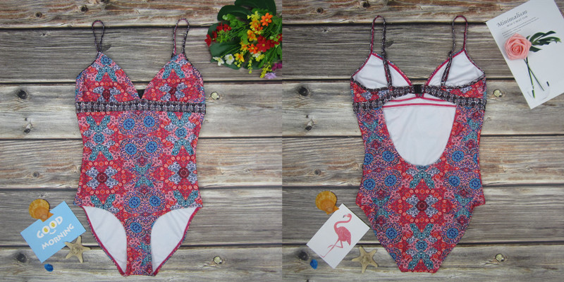 ladies one piece swimming suits