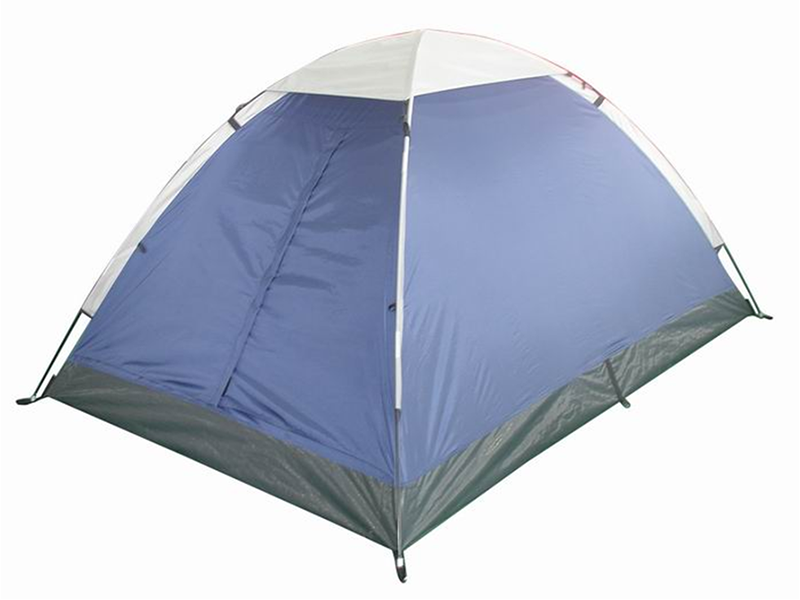 camping tent for two