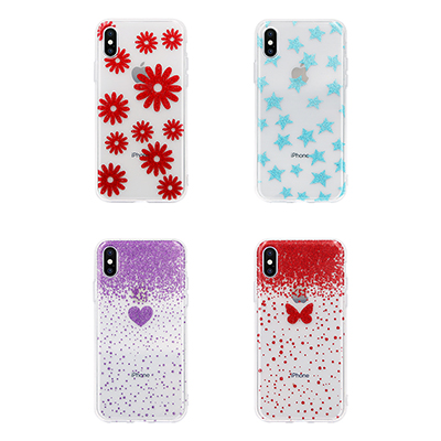 glitter powder phone case glitter powder phone case