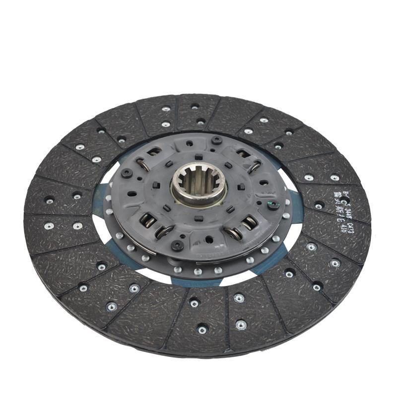 clutch disc 1105116100003 diameter 330 clutch disc 1105116100003 diameter 330
