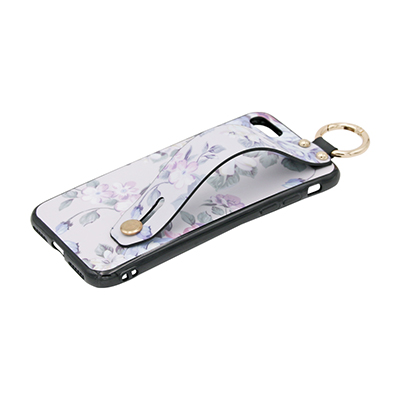 phone case with mental ring phone case with mental ring