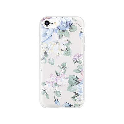 color patterns phone case