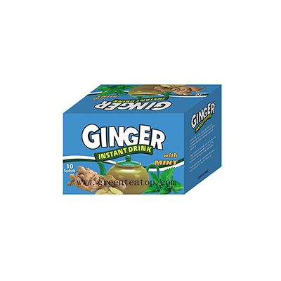 instant ginger tea instant ginger tea