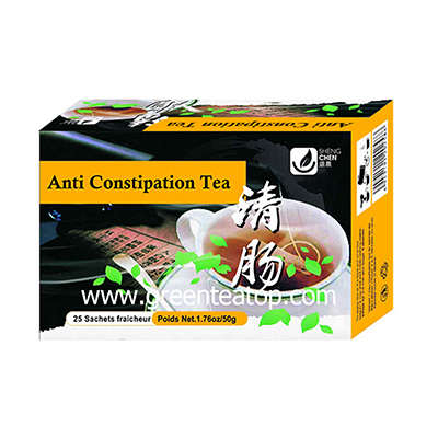 colon cleansing tea