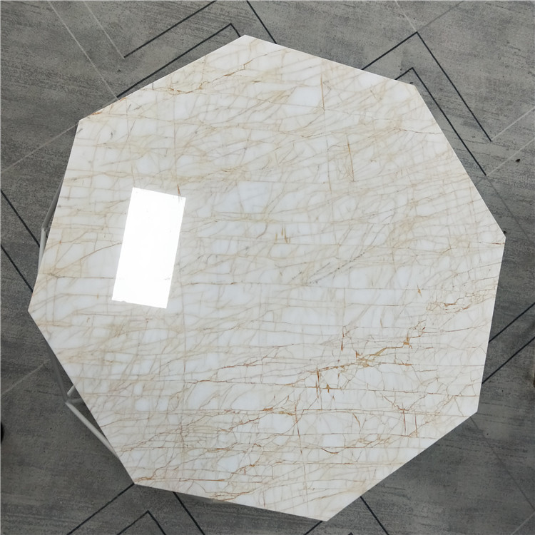 Polygonal Coffee Table Polygonal Coffee Table