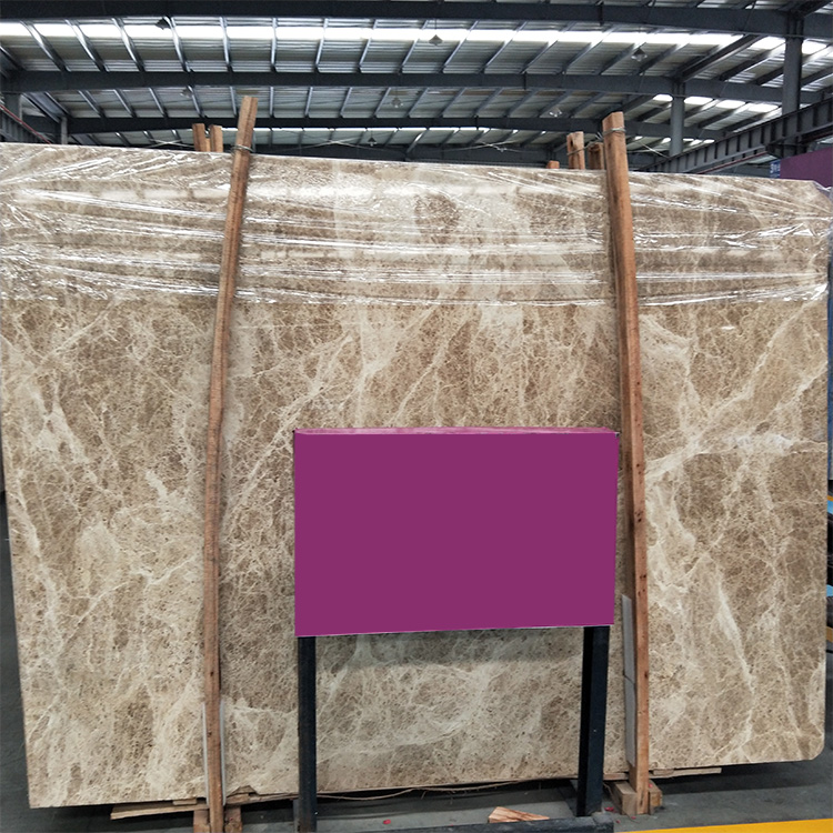 Emperador brown marble