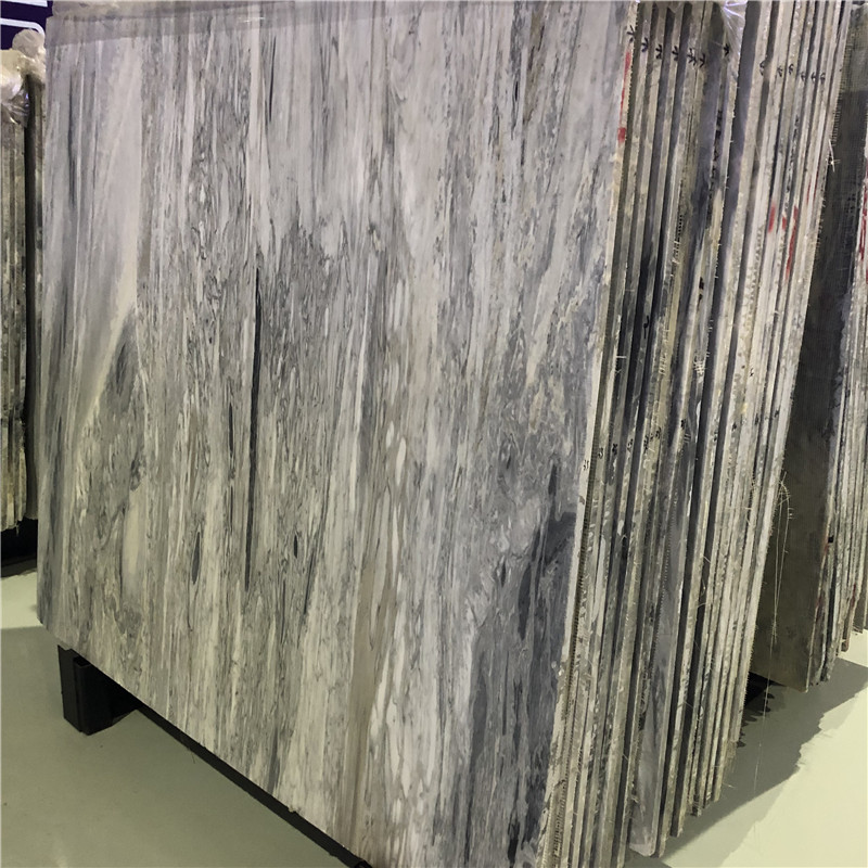 White grey granite White grey granite