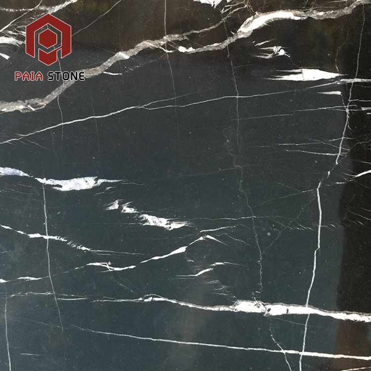 Nero Margiua Black Marble Nero Margiua Black Marble