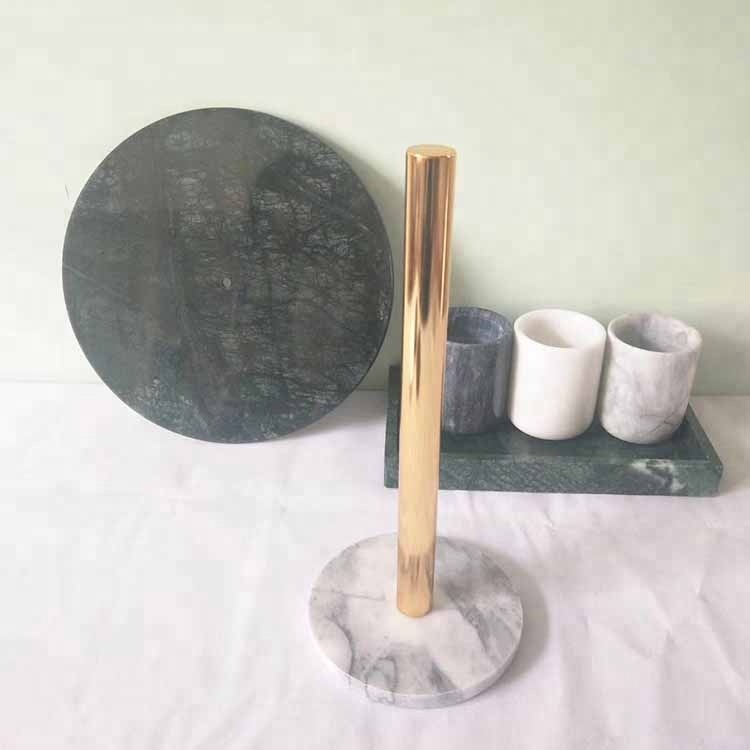 Marble Wall Clock Marble Wall Clock