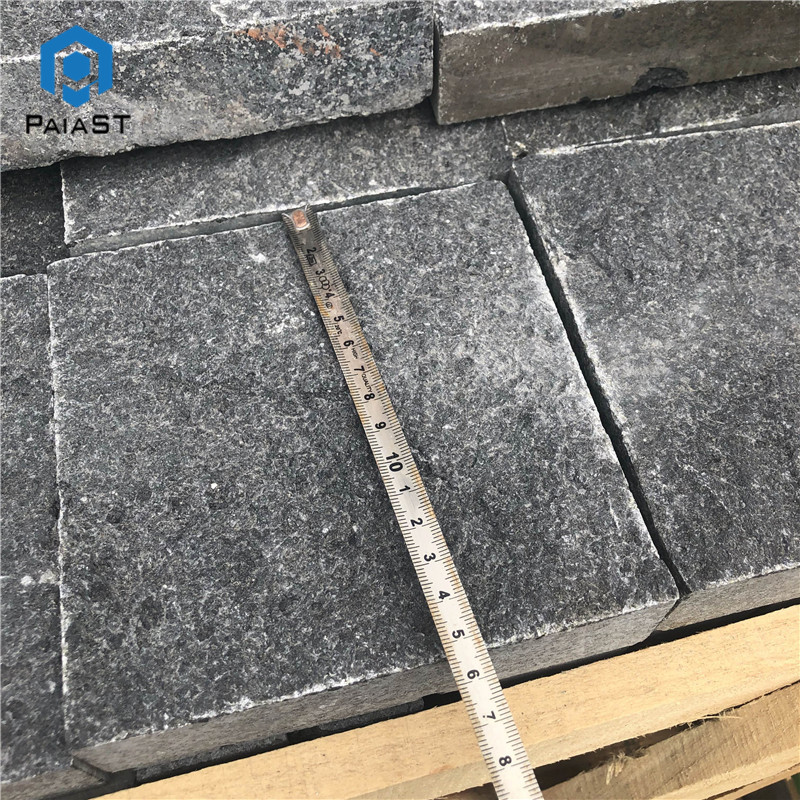 g654 flamed granite tile